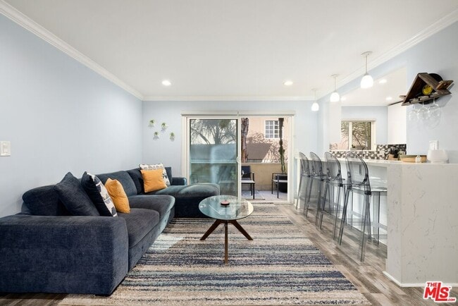 Photo - 1734 N Fuller Ave Condo Unit 209