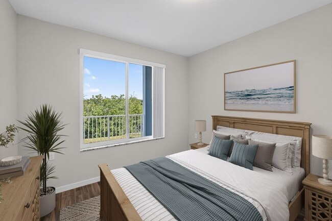 The Stillwaters 62+ Apartments