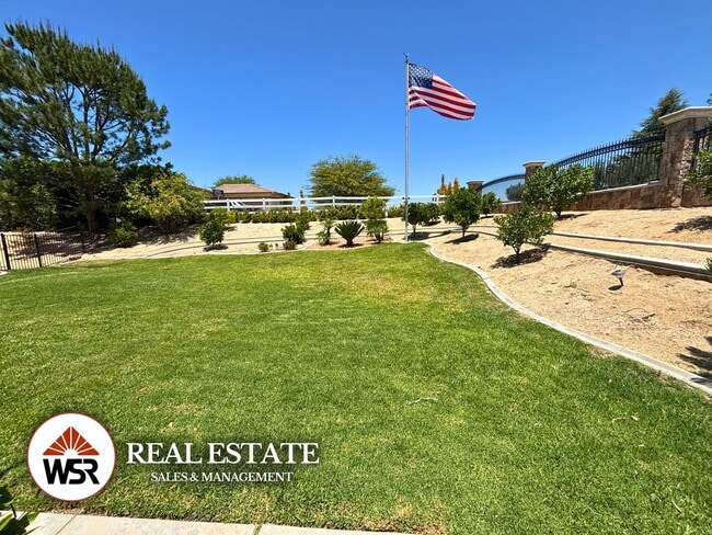 Photo - Beautifully upgraded LARGE home with a pool and basketball court in Mockingbird Canyon!