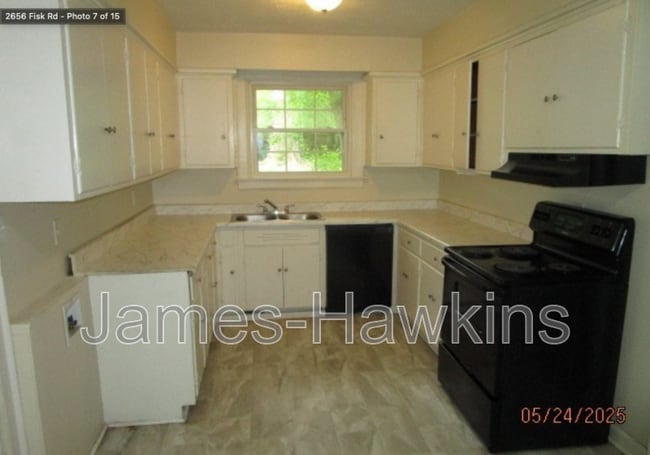 Photo - 2656 Fisk Rd