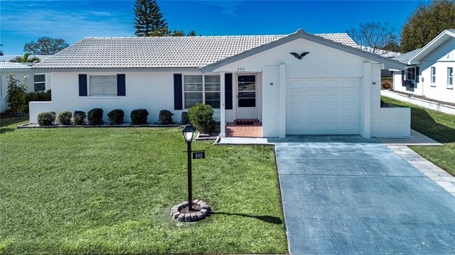 Photo - 802 Buttonwood Dr