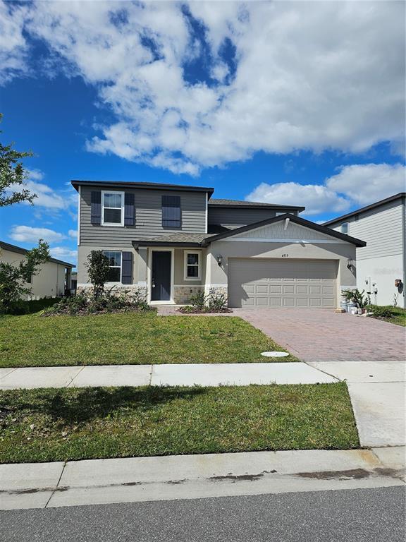 Building Photo - 4519 Windy Oak Wy