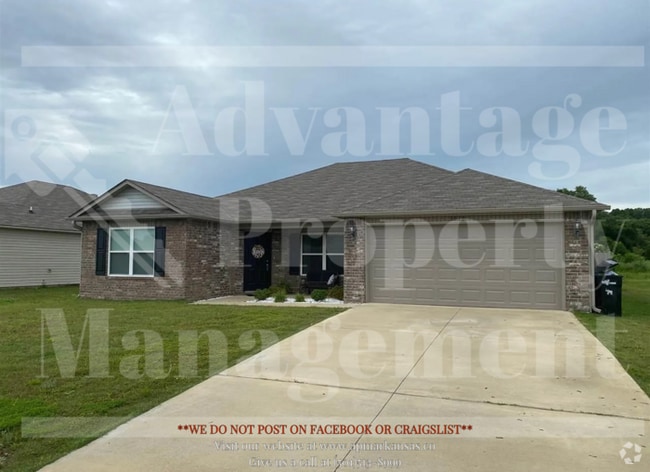 Building Photo - 3010 Alderwood Dr Rental