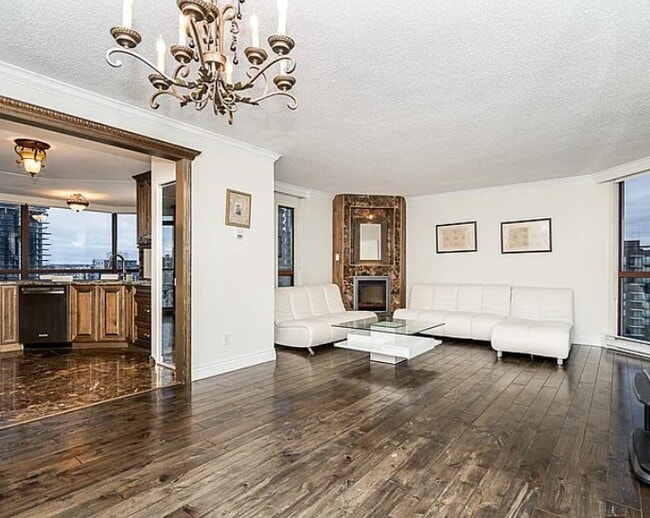 Halliday Apartments - Halliday Apartments