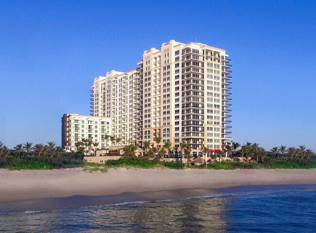 Building Photo - 3800 N Ocean Dr Unit 1009