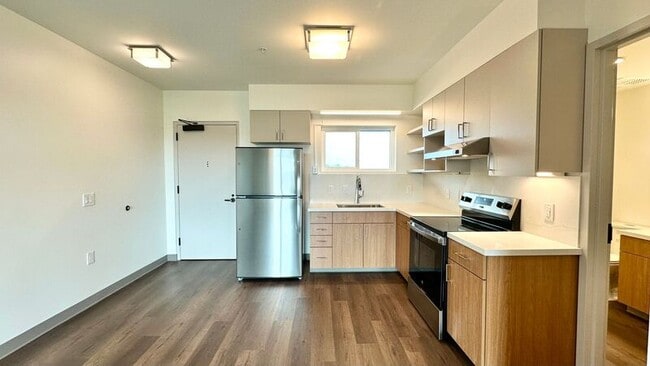 Photo - 719 Kamaaha Ave Unit B305