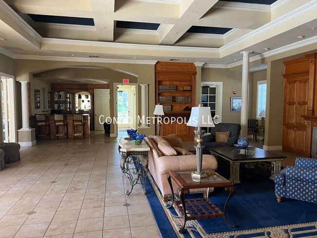 Photo - 1175 Lake Shadow Cir Unit 4302