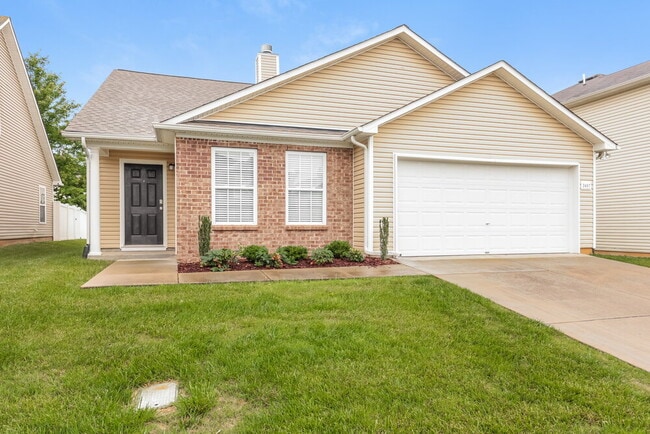 Building Photo - 3407 Almar Knot Dr