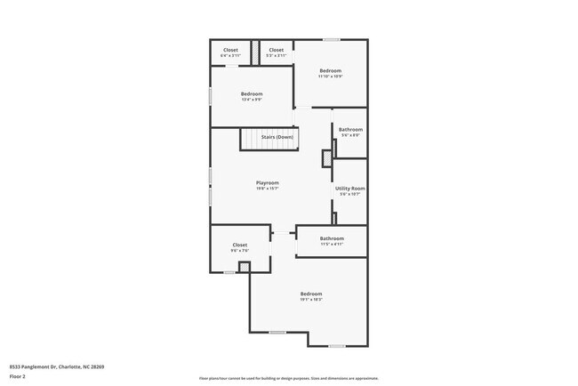 Photo - 8533 Panglemont Drive