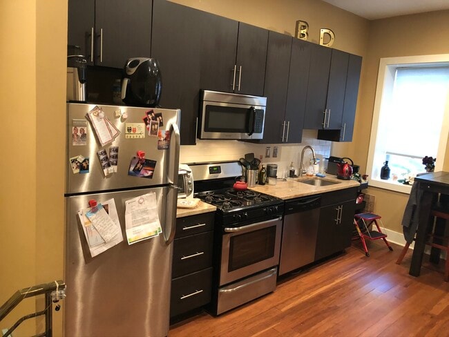 774 S 15th St Unit 1F