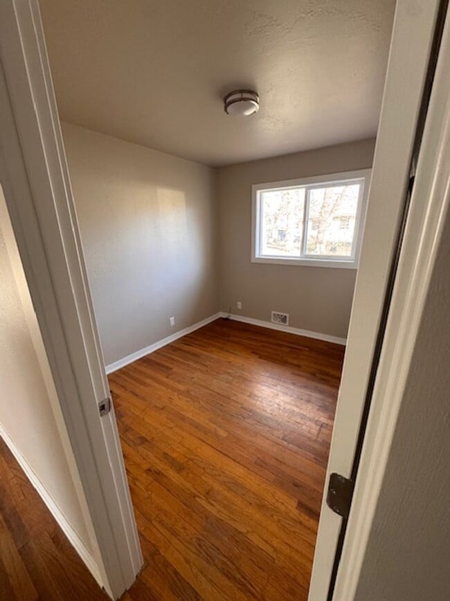 Photo - Super Clean 3BR with Hardwood, Large Closets & Garage