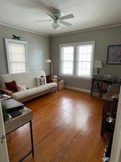 Office/Bedroom