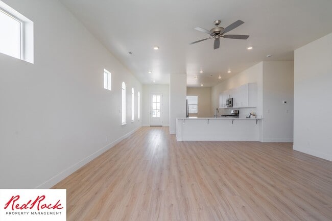 Photo - Brand New Stand Alone Home In Desert Color