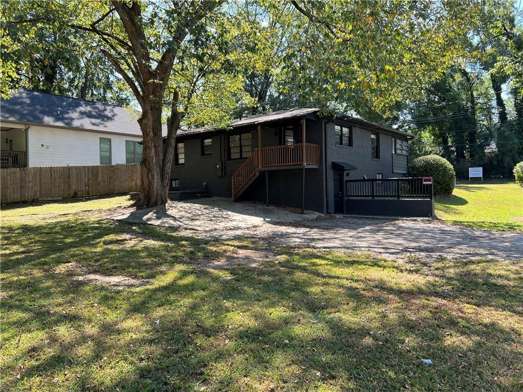 Photo - 1215 Westview Dr SW House
