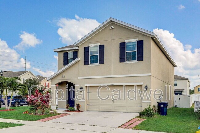 Building Photo - 10237 Mangrove Well Rd Rental