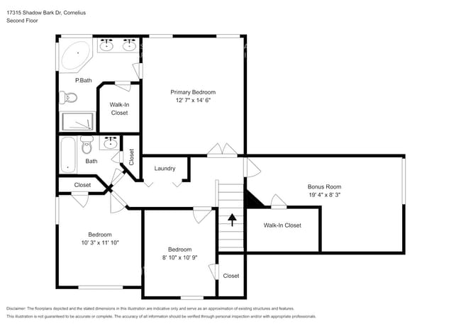 Photo - 17315 Shadow Bark Dr