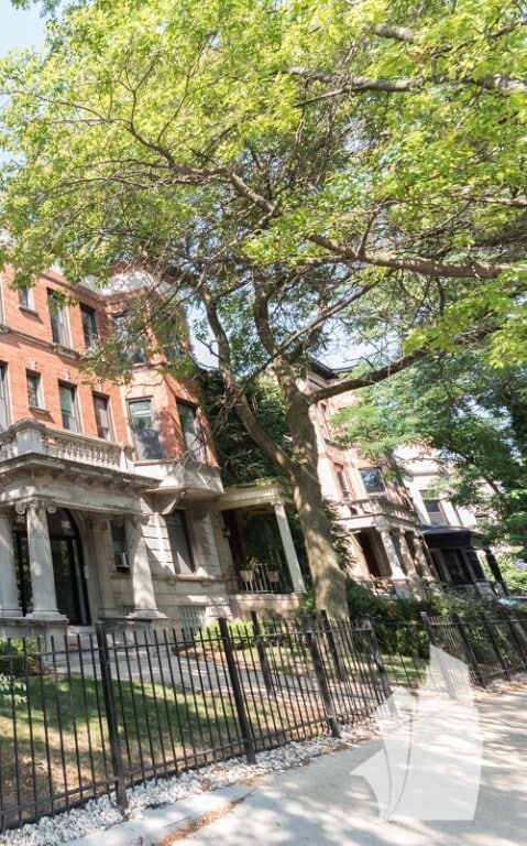 Building Photo - 2905 N Mildred Unit 3