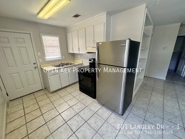 701 Langley Dr Unidad 1