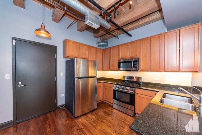 Photo - 106 N Aberdeen St Unit 4F