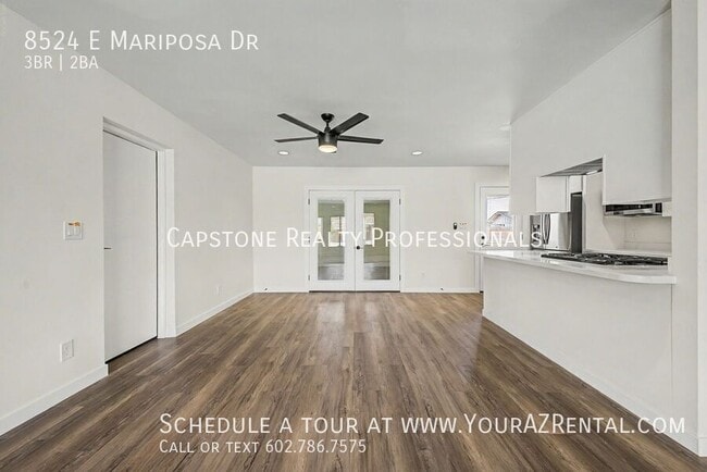 Photo - 8524 E Mariposa Dr