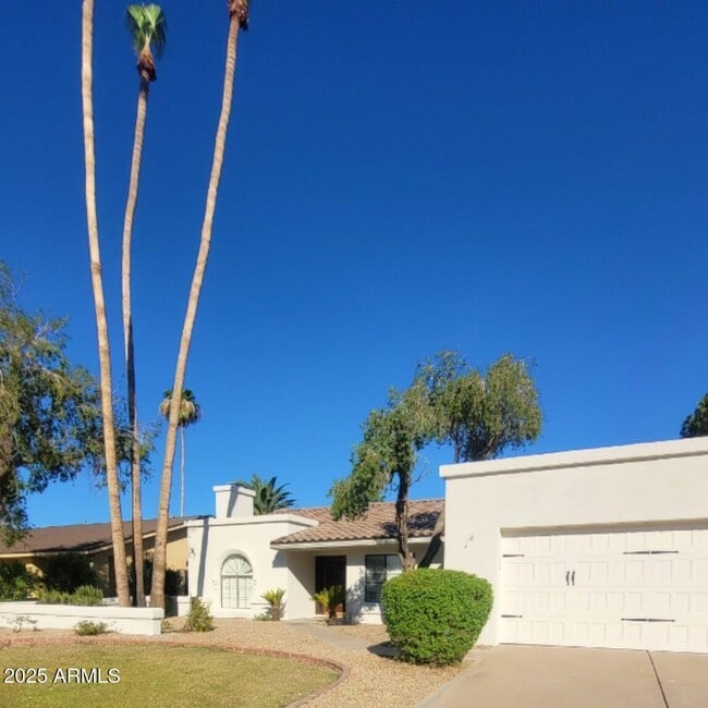 Building Photo - 8329 E San Simon Dr Rental