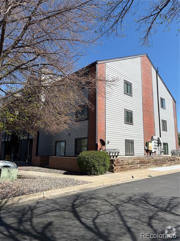 Building Photo - 10785 W 63rd Pl Unit 105 Rental