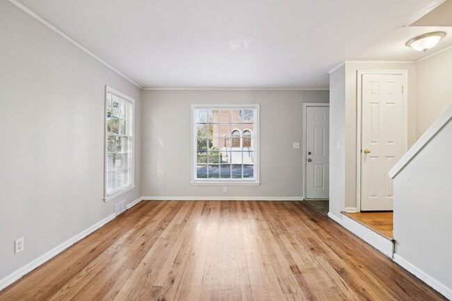 Photo - 2044/2046 S 20th St Duplex Unit 2046