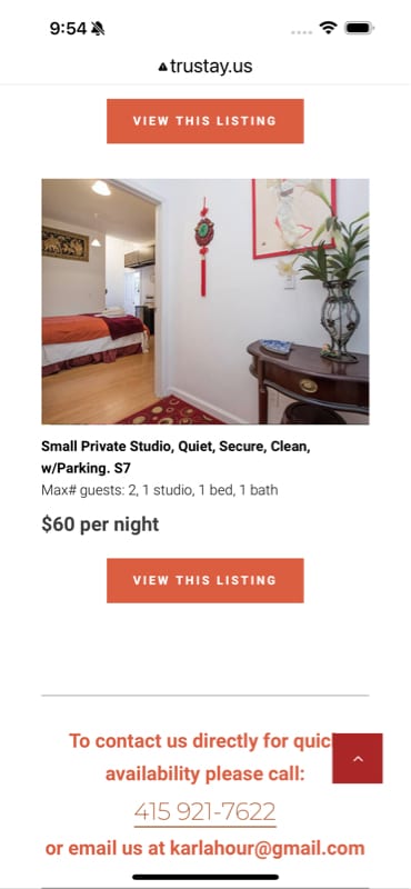 Photo - 678 Nebraska St Unidad Studio 7