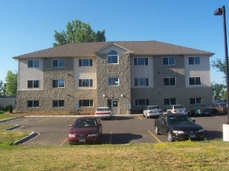 Photo - Stadium Heights Apartments