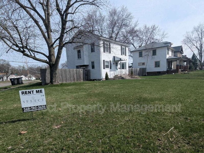 Photo - 1523 Curdes Ave