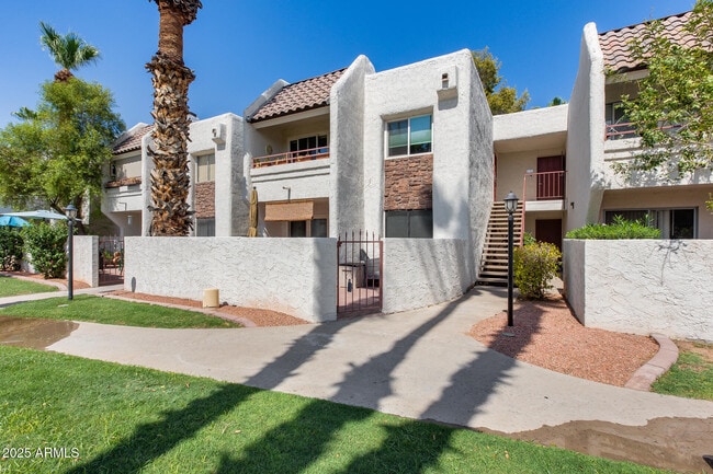 Photo - 7350 N Vía Paseo Del Sur Apartamento Unidad N104
