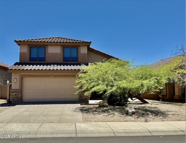 Building Photo - 10429 E Hillery Dr Rental