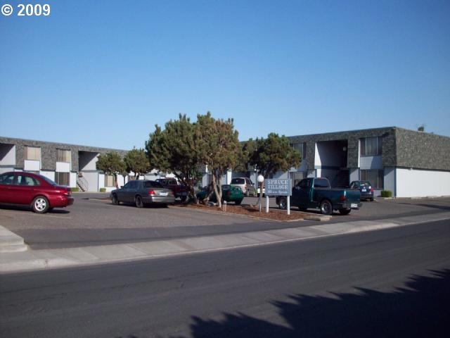 Photo - Spruce Village Apartments