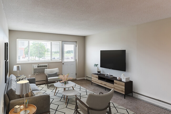 Photo - Beliveau House