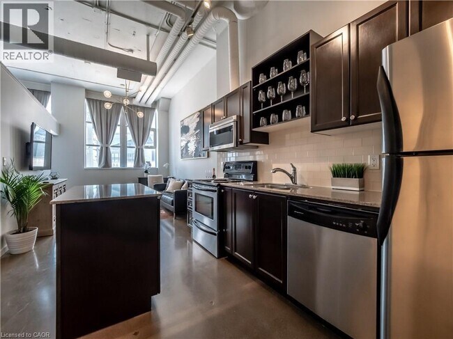 Photo - 410 King St W Unit 122