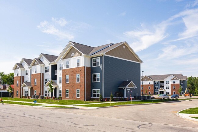 Broadleigh Lofts