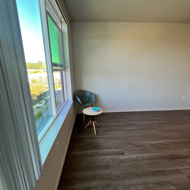 Bluewater Apartments