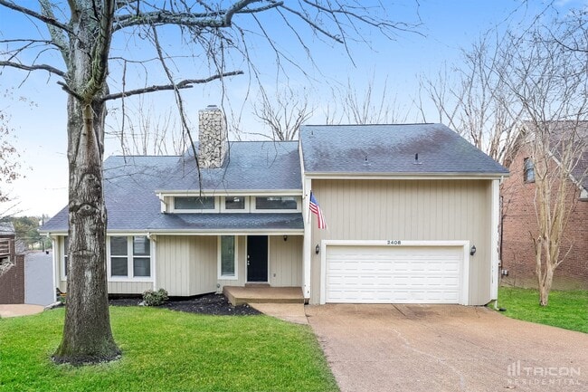 Building Photo - 2408 Ravine Dr Rental