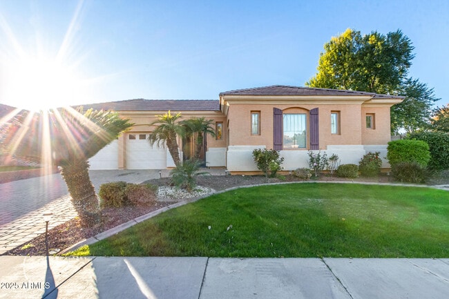 Building Photo - 2668 S Stuart Ave