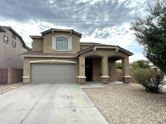 Building Photo - 14847 N 174th Ln Rental