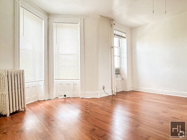 Building Photo - LAFAYETTE AVENUE Unit 5 Rental