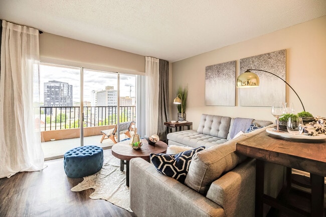 Photo - Indigo Riverview