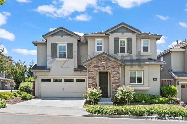 Building Photo - 3098 Mirassou Estate Pl Rental