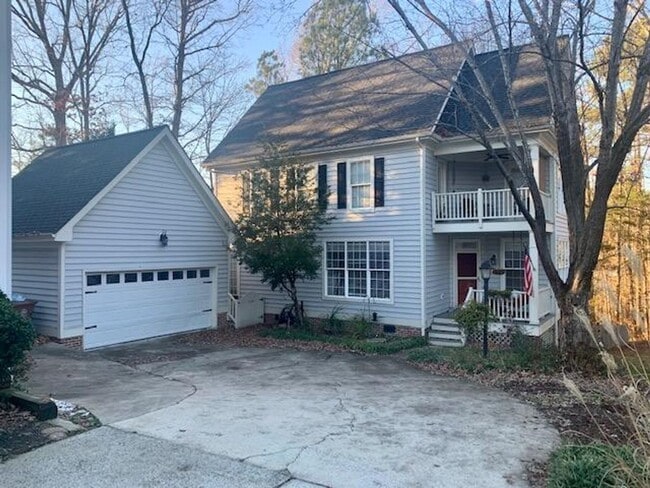 Photo - 110 Park Oaks Ct