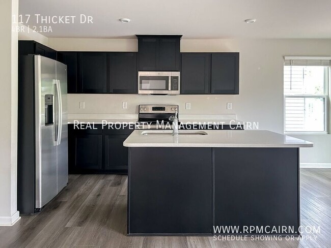 Photo - 117 Thicket Dr