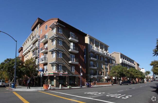 Camden Tuscany - Camden Tuscany