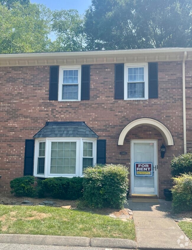 Building Photo - 3140 Burke Mill Ct Rental