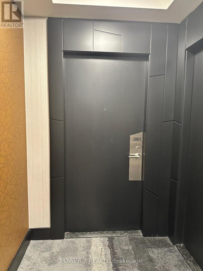 Photo - 25 Holly St Unit 2801