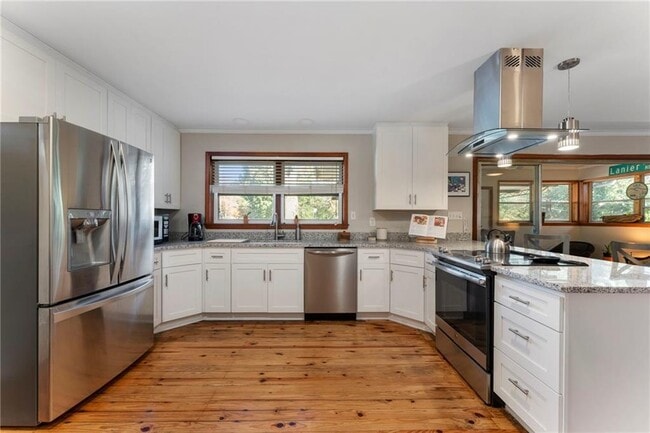 Photo - 5122 Lavista Rd