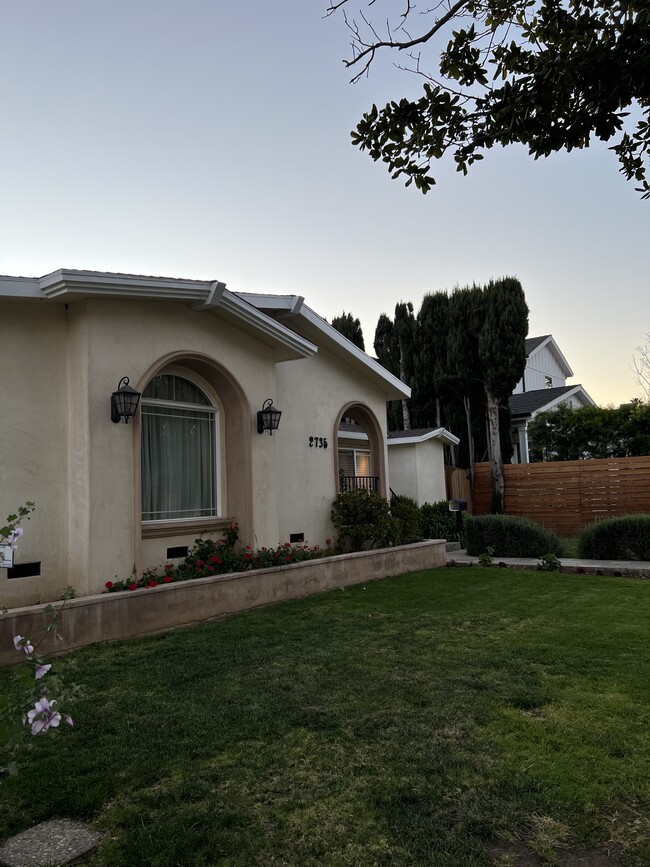 2735 Overland Ave Unidad 1